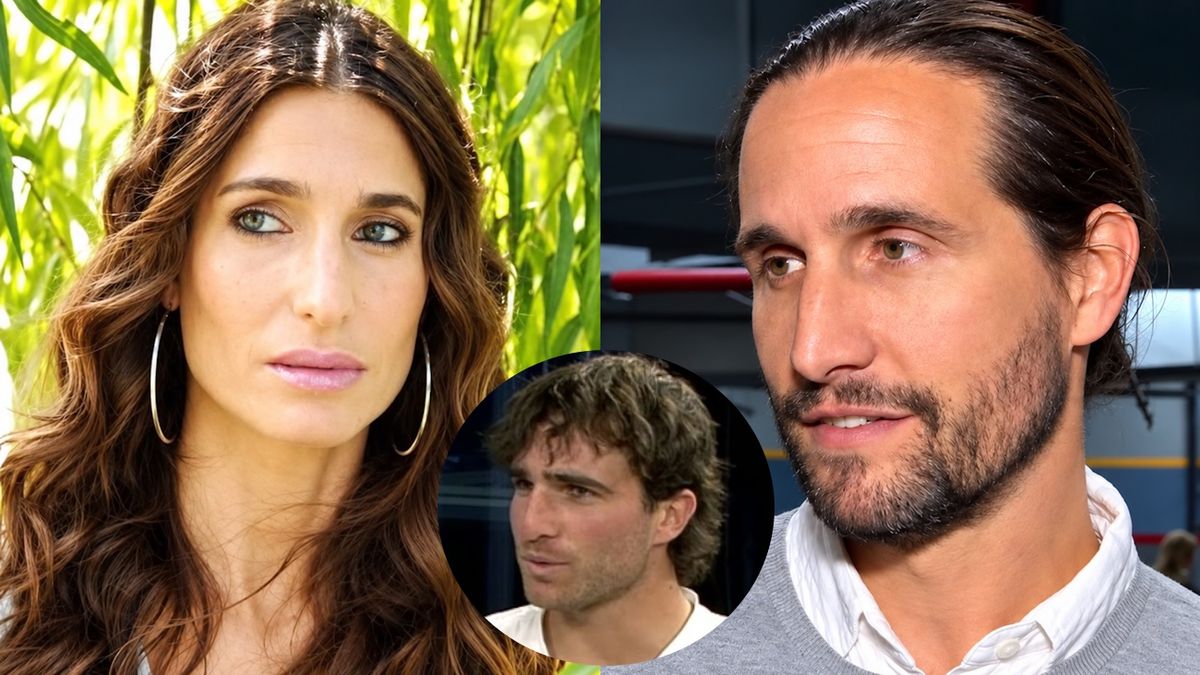 Apareció un estremecedor video de Romina Yan hablando de su marido tras el crudo relato de Valentín