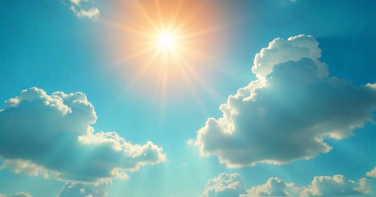 Clima hoy en Tarija, Bolivia: el pronóstico del tiempo para este sábado 24 octubre de 2026