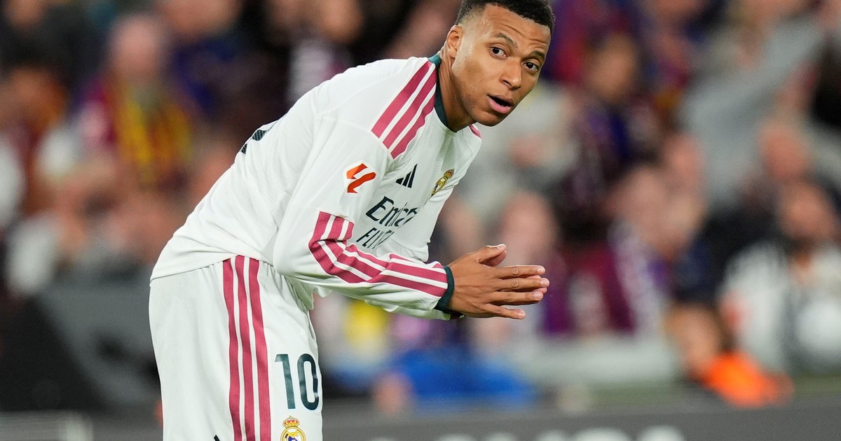 Kylian Mbappé quedó envuelto en un escándalo en China: perdió contratos y fue vetado en redes