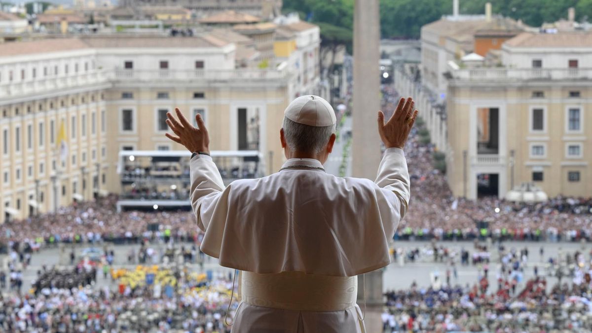 La visita del Papa a la Argentina: día por día, toda la agenda confirmada