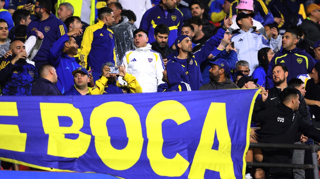 Entradas para la final de la Copa Sudamericana en Colombia: cuándo salen a la venta y cuánto cuestan para ver a Boca