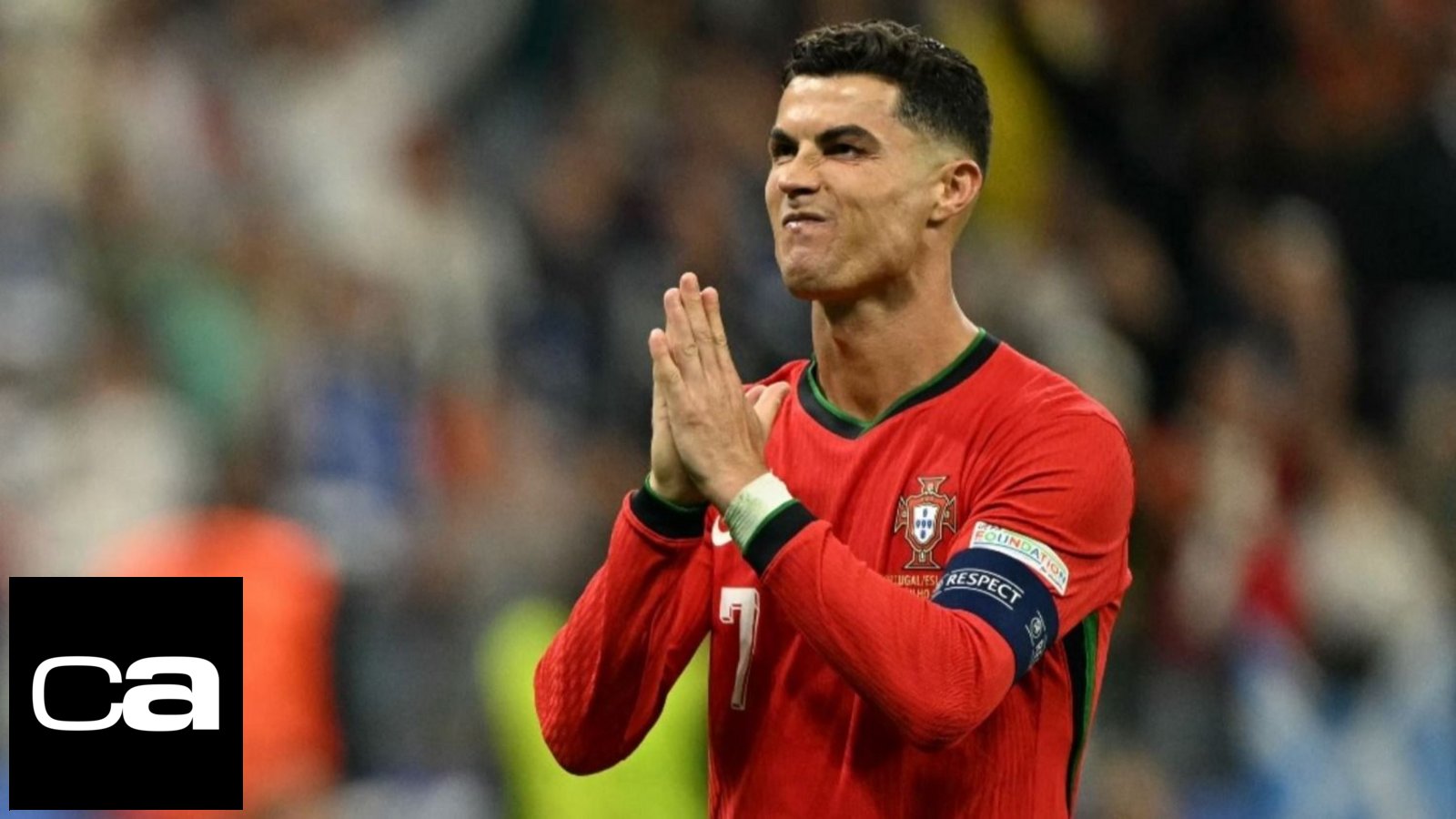 Brutal sanción de la Selección de Portugal a Cristiano Ronaldo: la pena que deberá cumplir
