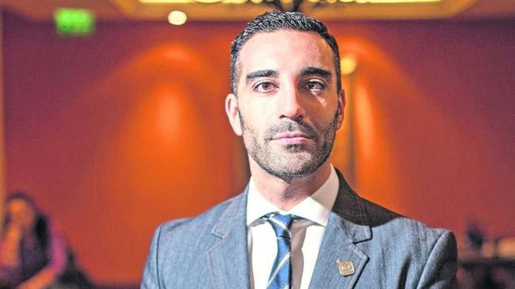 El presidente de The Americas Council aseguró que el Gobierno argentino "estaba enterado" del plan de fuga de Flávio Bolsonaro