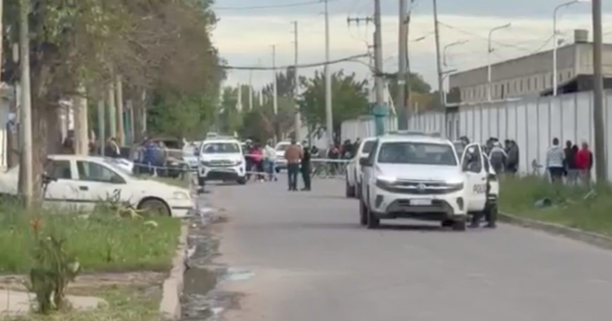 Un delincuente que tenía pedido de captura murió luego de un tiroteo con la Policía en José C. Paz: había asesinado a un agente meses antes