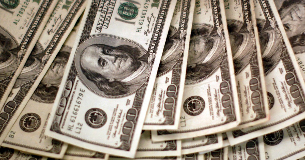Dólar CCL hoy: a cuánto cotiza este lunes 26 de octubre