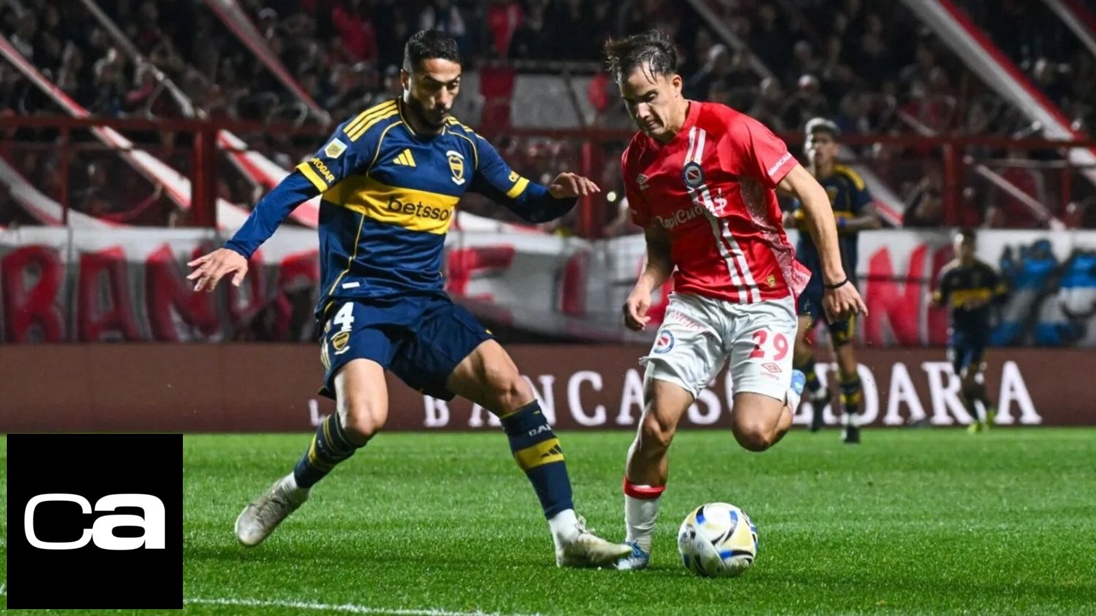 Así se define la tabla anual en el fútbol argentino, a 2 fechas del final: los rivales de los 8 posibles campeones