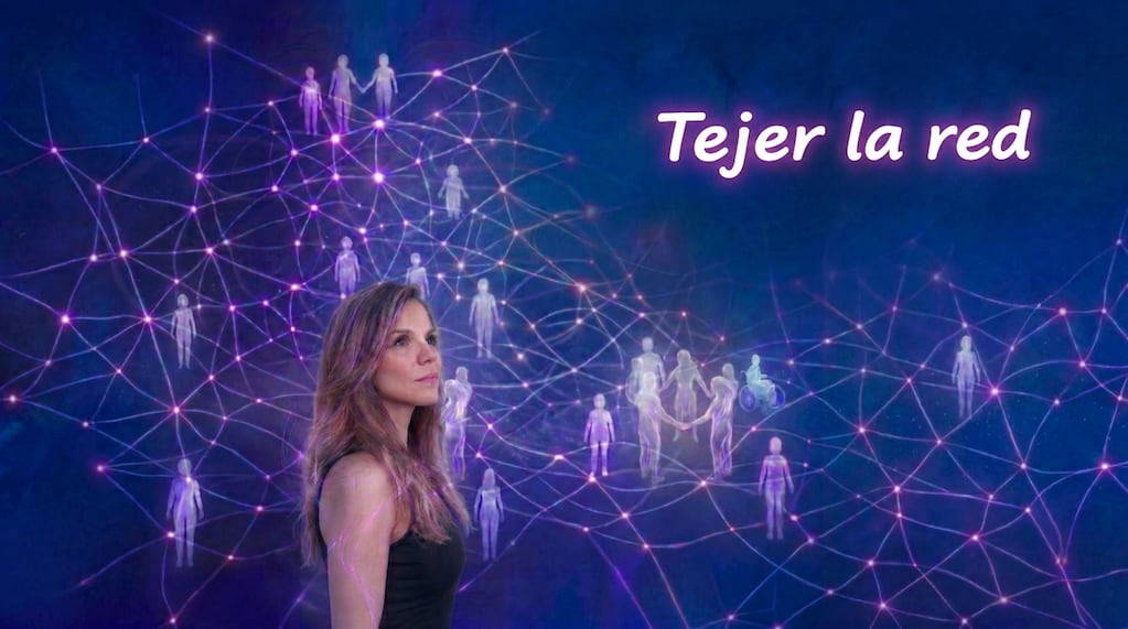Edu Mangiarotti: "La experiencia espiritual es para todos"