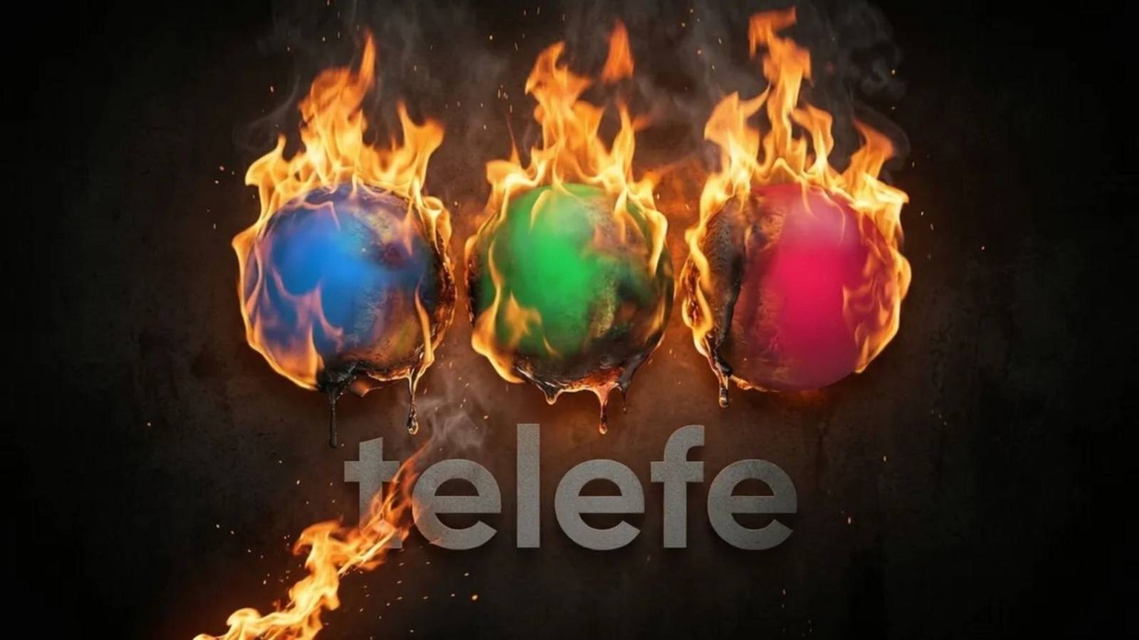 Escándalo en Telefe por lo ocurrido entre dos de sus figuras: "Consecuencias legales"