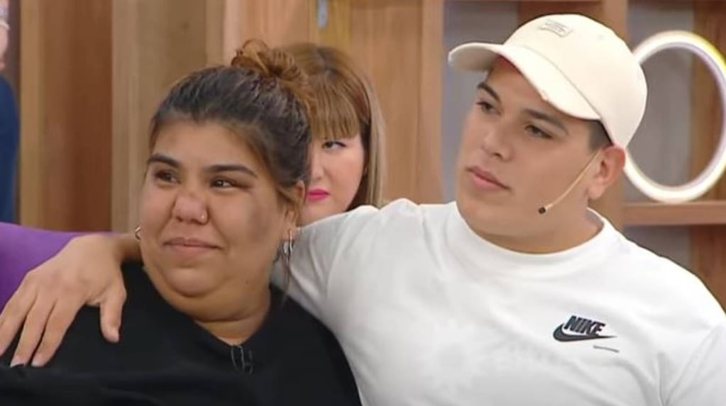 Cuál es el problema de salud de Brandon, el sobrino de Camilota y Thiago Medina que pelea por su vida
