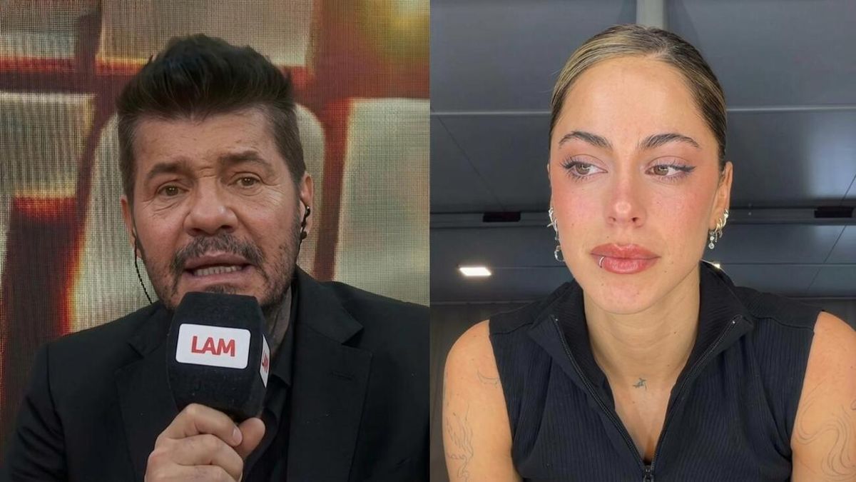 Marcelo Tinelli recordó su pelea con los Stoessel y contó qué fue lo que más sufrió: "A mi hijas les..."