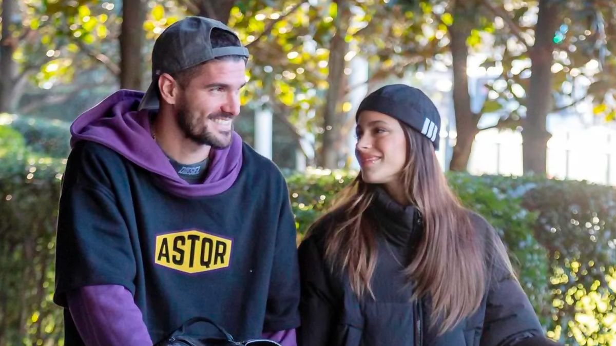 Así es el exclusivo lugar donde Tini Stoessel y Rodrigo De Paul coronarán su amor frente a sus seres queridos