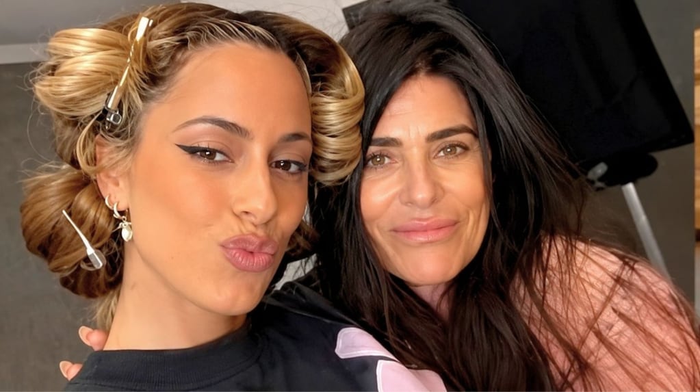 El gesto de la mamá de Tini Stoessel que generó rumores de reconciliación