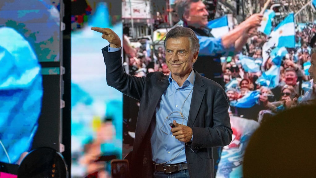 El PRO se prepara para 2027: Macri encabeza reuniones con dirigentes de todo el país y planea una visita a la Patagonia