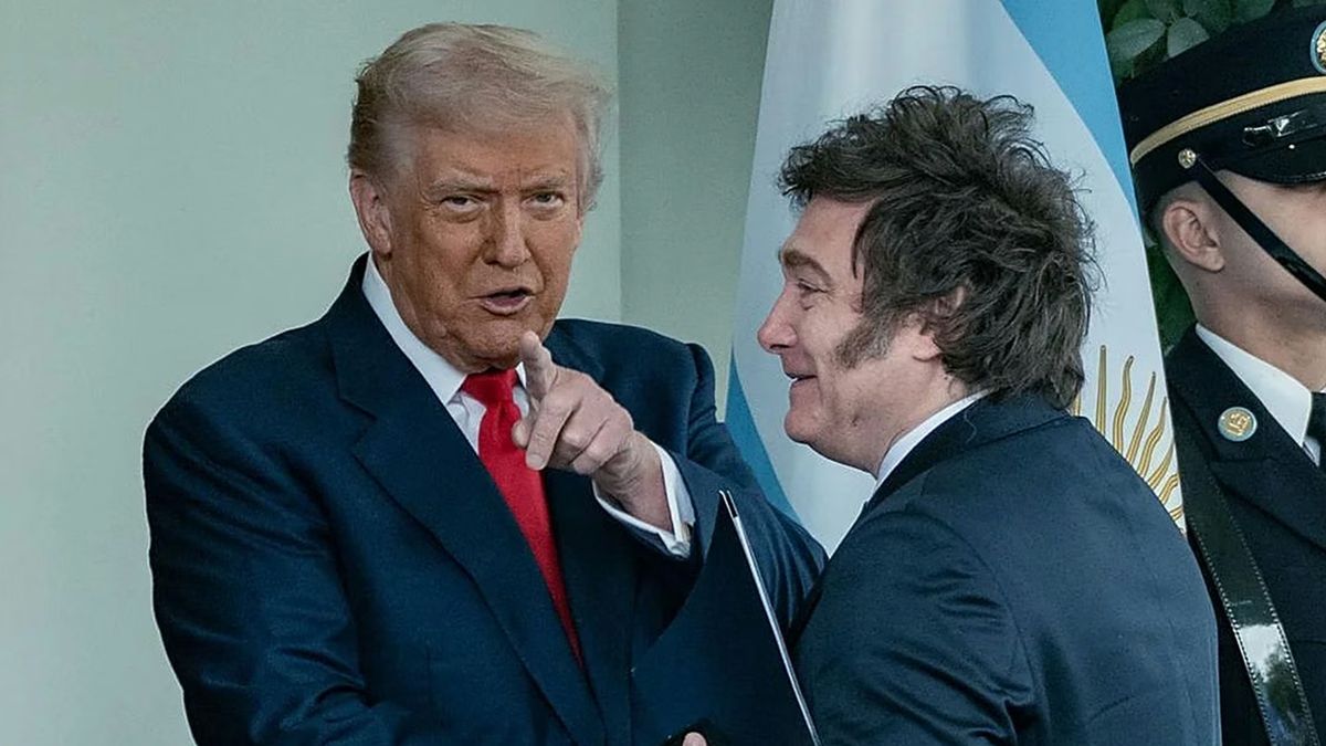Argentina firmó un acuerdo con EE.UU. y otras 13 economías para frenar la “producción excesiva” a nivel global
