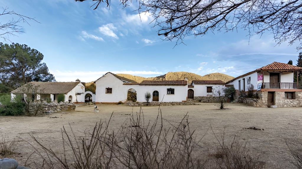 Una estancia de Tucumán fue fundada por los jesuitas en 1716: hoy funciona como museo y conserva su antigua capilla