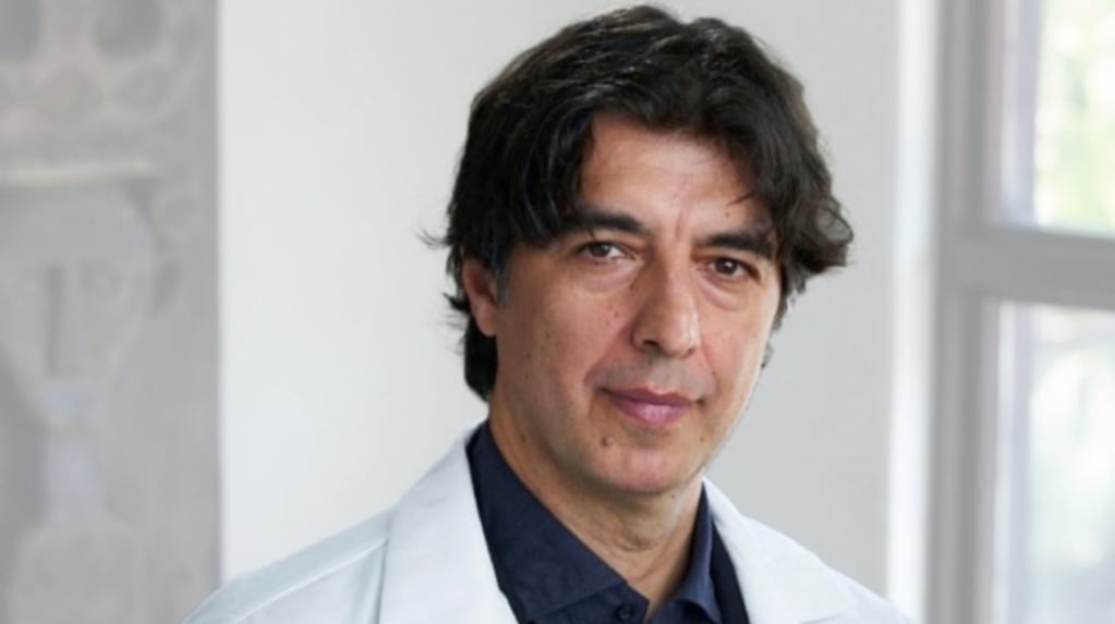 Valter Longo, experto en longevidad: “Suelo dejar unas 3 o 4 horas entre la cena y el momento de dormir”