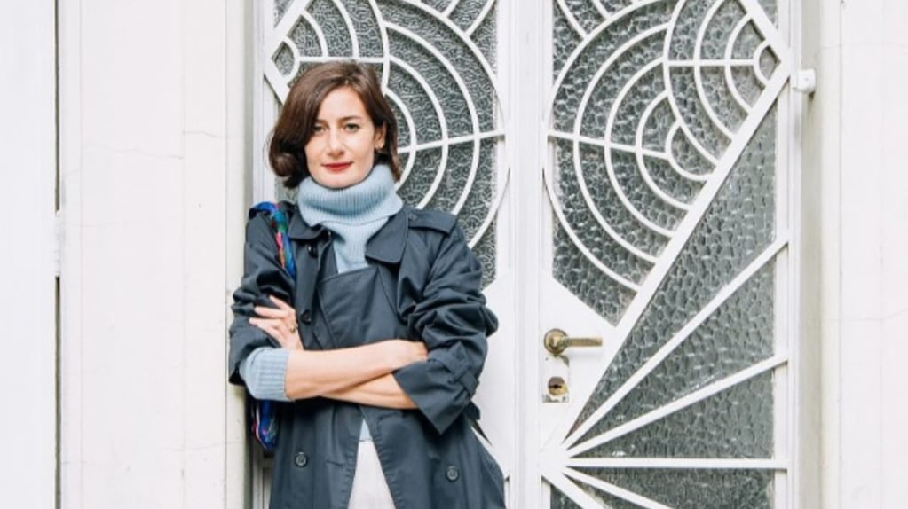 Es inglesa, se enamoró de Buenos Aires y descubrió los tesoros que los porteños pasan por alto: la historia de Vanessa Bell