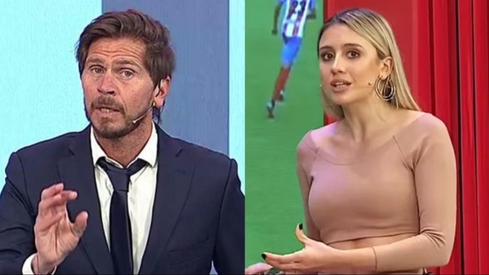 Morena Beltrán, eliminada de MasterChef Celebrity: el reclamo en F90 contra Maru Botana y su respuesta sobre un posible regreso