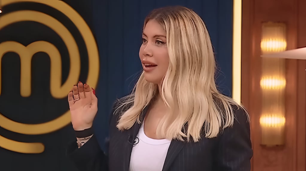 Por qué levantaron la gala de MasterChef Celebrity este domingo 25 de octubre
