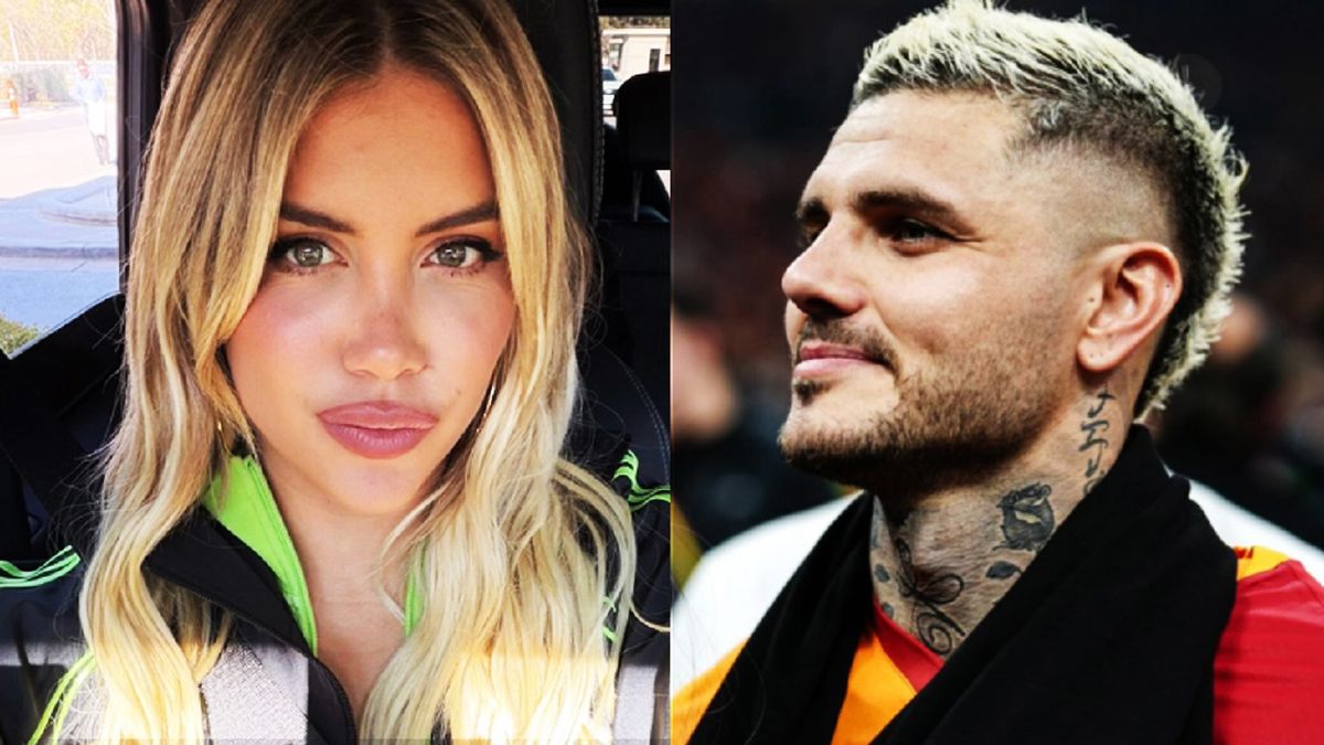 El sensible dato sobre las hijas de Wanda Nara y Mauro Icardi tras el divorcio: “Ya no...”