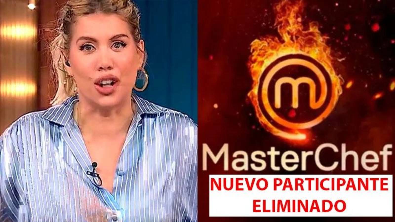 Se filtró quién se va de MasterChef Celebrity 2026: el primer eliminado del reality de Telefe