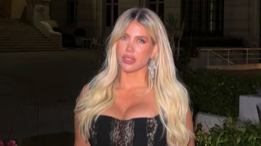 En medio de las críticas por el estreno de su película, Wanda Nara aseguró que tuvo una propuesta laboral desde Europa