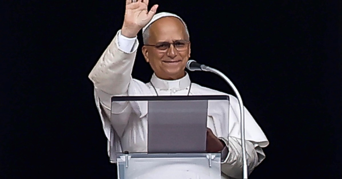 El Vaticano manda una nueva delegación a la Argentina para avanzar con la coordinación del viaje del Papa