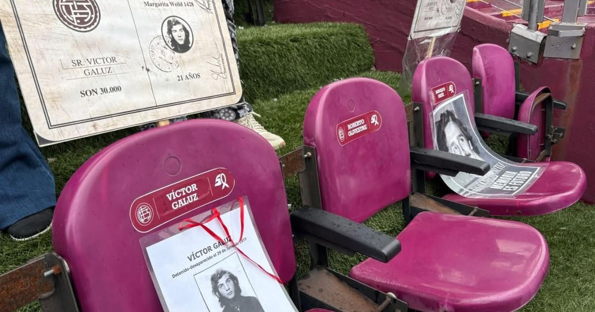 El club Lanús y sus socios fueron espiados durante sesenta años por la Bonaerense