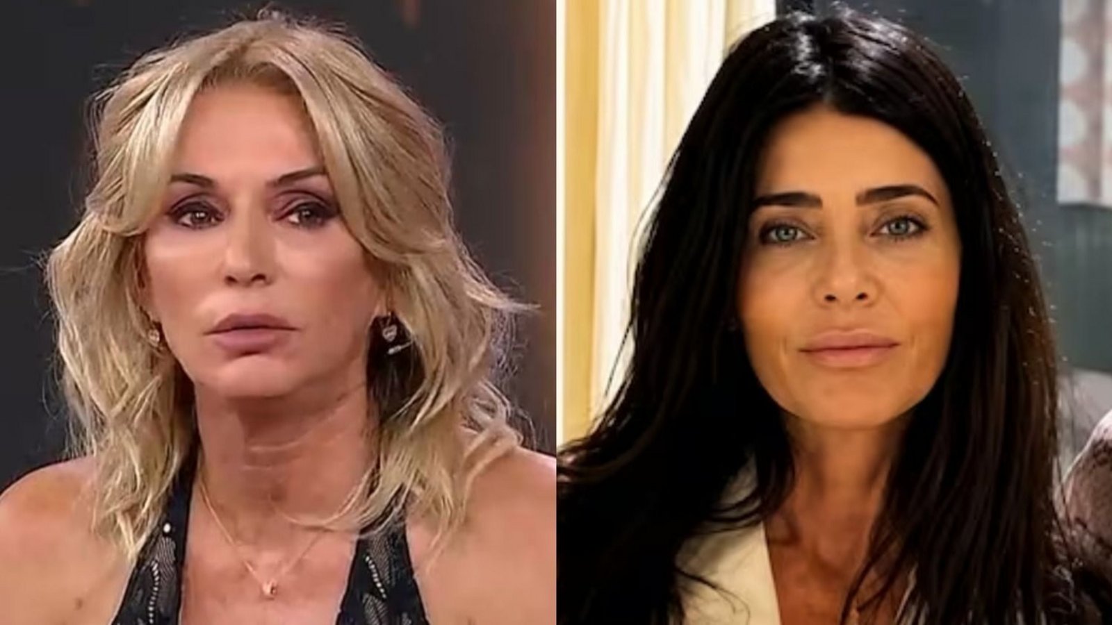 Yanina Latorre se la pudrió a la mamá de Tini con una historia demoledora: "Mis hijos..."