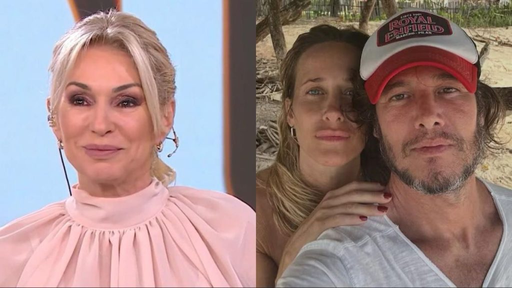 Yanina Latorre expuso un detalle desconocido de la separación de Emanuel Ortega y Julieta Prandi: "Él..."