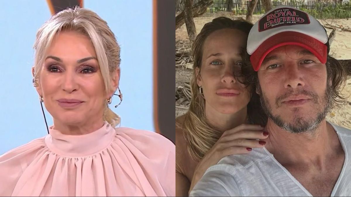 Yanina Latorre expuso un detalle desconocido de la separación de Emanuel Ortega y Julieta Prandi: "Él..."