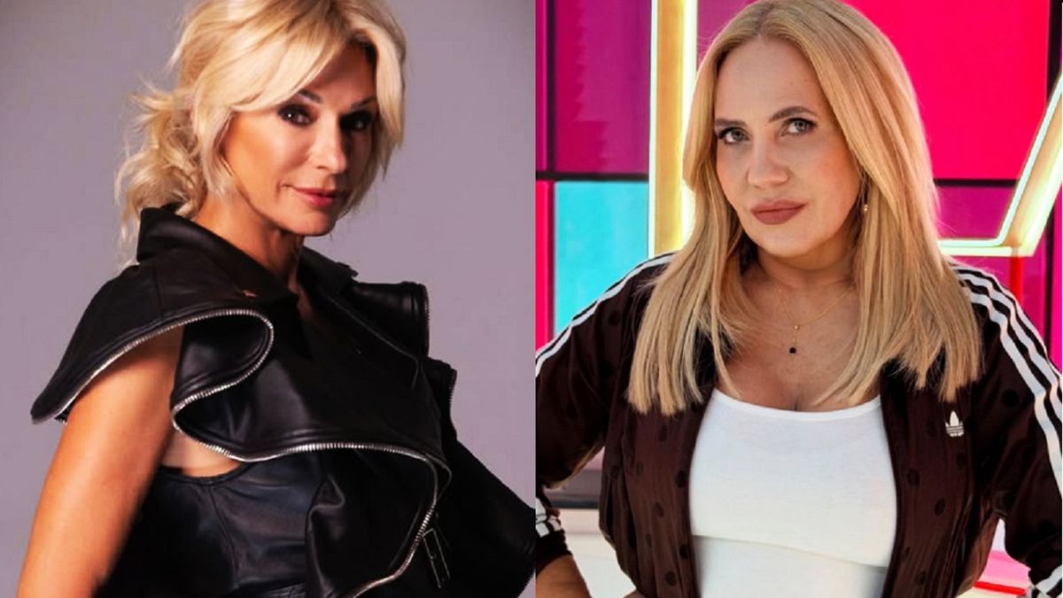 La furia de Yanina Latorre contra Nora Colosimo: "Inventate un personaje"
