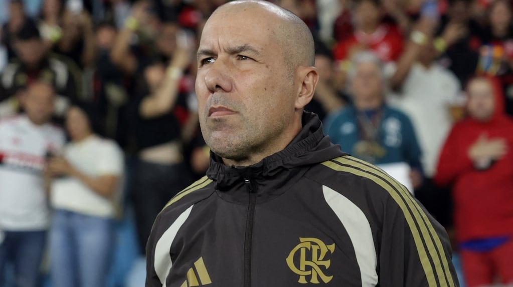 La contundente declaración del DT de Flamengo sobre la posibilidad de jugar la final de la Copa Libertadores