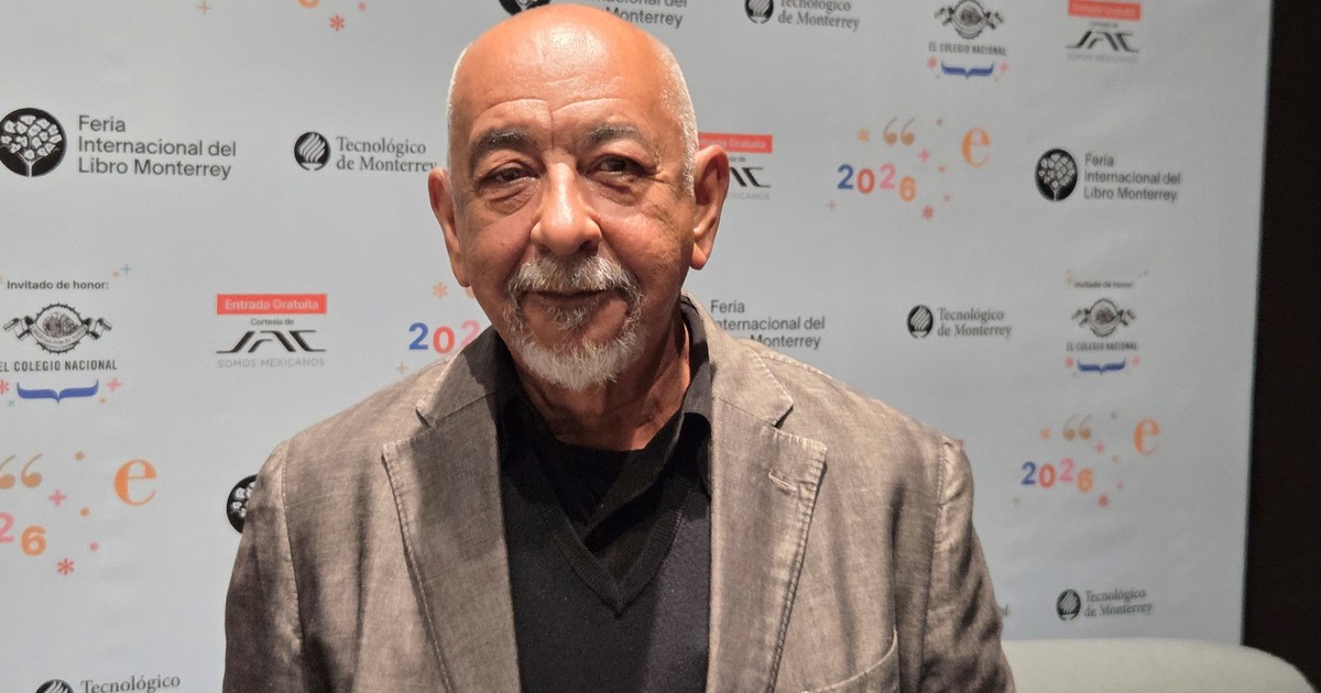 Leonardo Padura: "Para las nuevas generaciones de Cuba, la historia del hombre nuevo no tiene sentido y buscan cómo vivir mejor"
